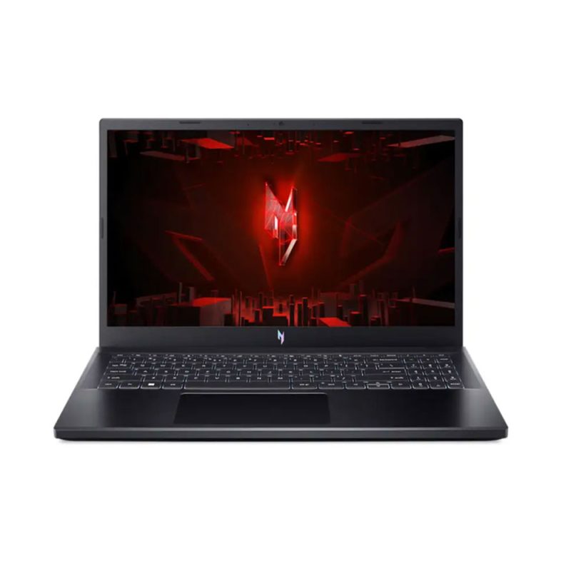 [New Full VAT] Acer Nitro V ANV15-51-78BG NH.QQESV.00A (Core™ i7-13620H, 16GB, 512GB, RTX 4060, 15.6'' FHD 180Hz, Black)