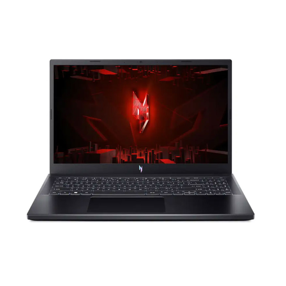[New Full VAT] Acer Nitro V ANV15-51-78BG NH.QQESV.00A (Core™ i7-13620H, 16GB, 512GB, RTX 4060, 15.6'' FHD 180Hz, Black)