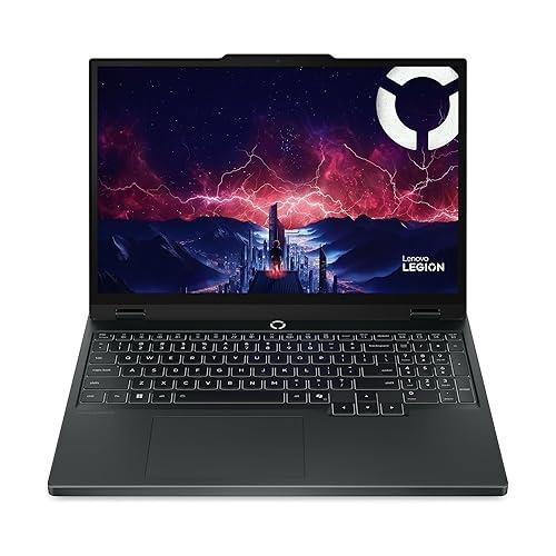 [New FullVAT] Lenovo Legion 5 15IRX10 (Intel Core I7-13650HX, 16GB, 512GB, RTX 5060 8GB, 15.3" WUXGA  IPS 165Hz) - Eclipse Black