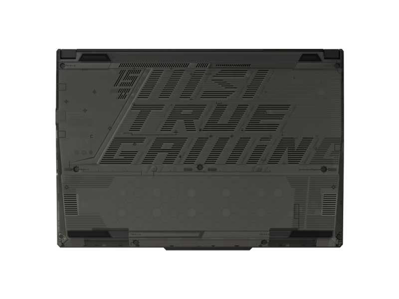 [New FullVAT] MSI Cyborg 15 A13UC-2088VN (Intel Core I7-13620H, 16GB, 512GB, RTX 3050 4GB, 15.6"FHD 144Hz) - Black - Ảnh 5