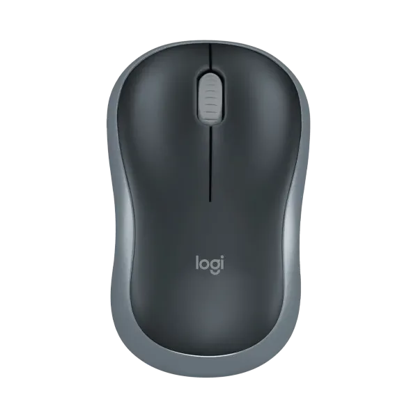 Chuột không dây Logitech M185