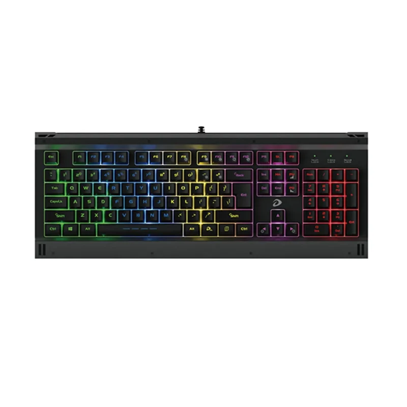 Bàn phím có dây Dareu LK145