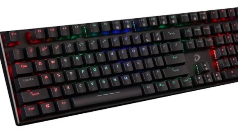 Bàn phím có dây Dareu EK810 ban phim co dareu ek810 multi led black usb multi led blue switch 0000 Layer 5