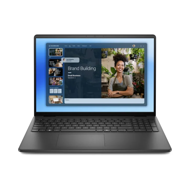 [New Open Box] Dell DC 16255 (Ryzen 7-250, 16GB, 1TB, 16''FHD + Touch)