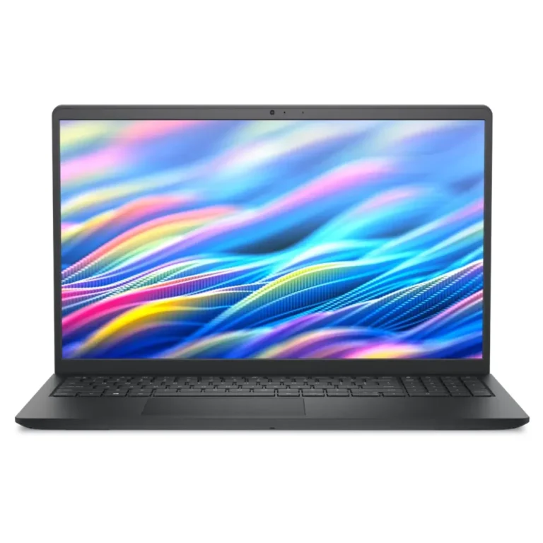 [New Open Box] Dell 15 DC15250 (Intel Core i7 1355U, 16GB, 1TB, 15.6" FHD (1920x1080) IPS 120Hz, Touch) - Carbon Black