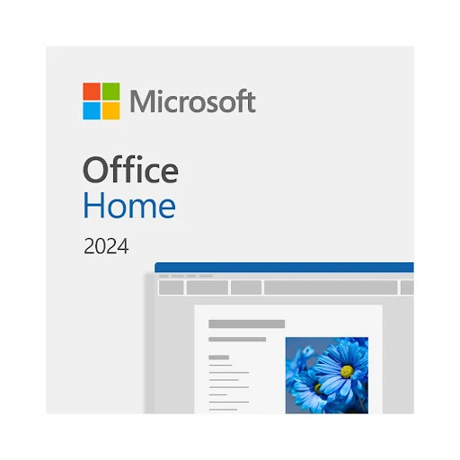 Office Home 2024 All Lng APAC EM Retail Online ESD